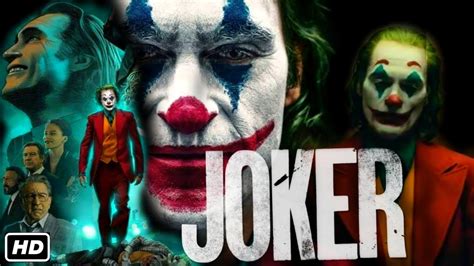 joker gomovies|Joker (2019) English Movie: Watch Full HD Movie Online On JioCinema.